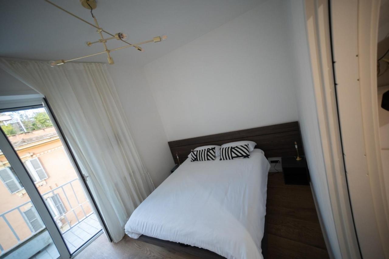 Angelico Luxury House, Rome